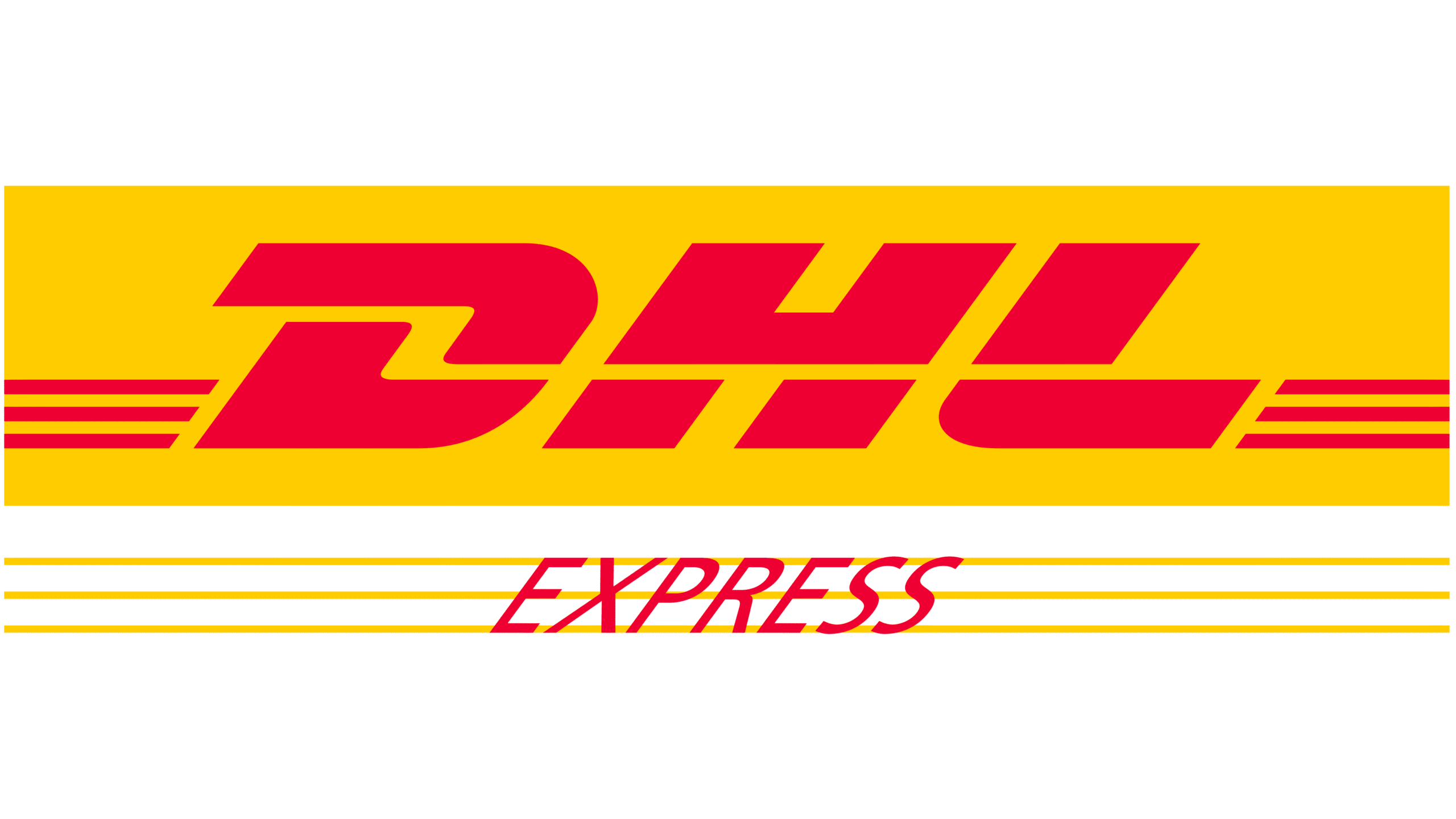dhl express